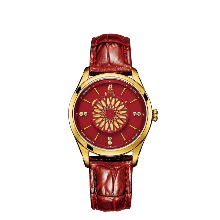 Cocktail 31mm Automatic Watch