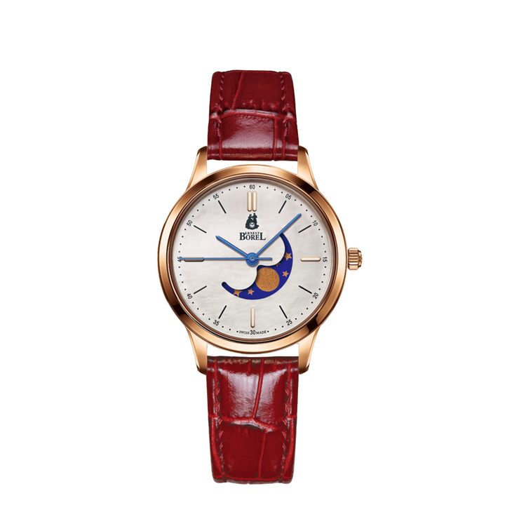 Danaus 29mm Quartz Watch