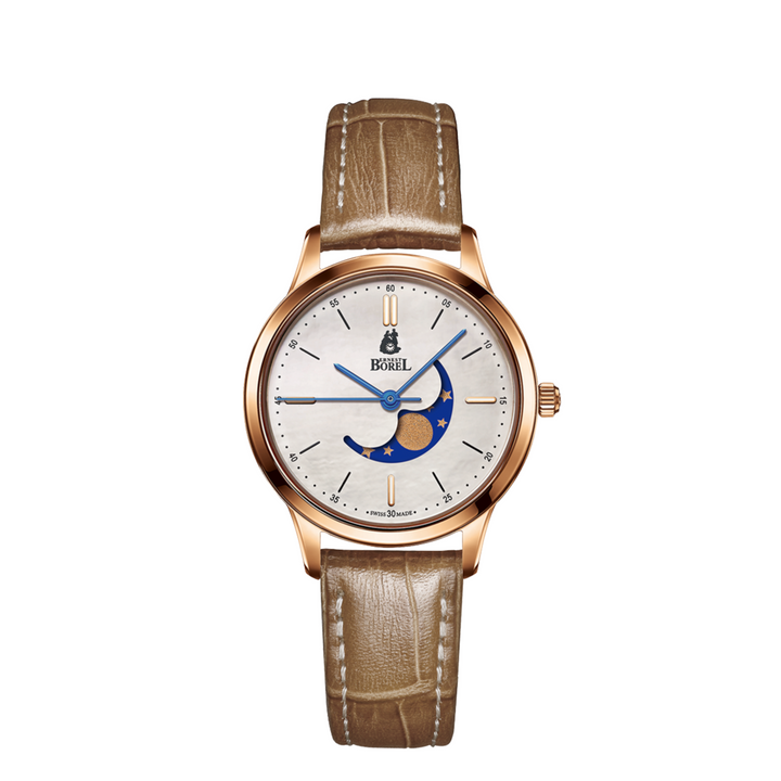 Danaus 29mm Quartz Watch