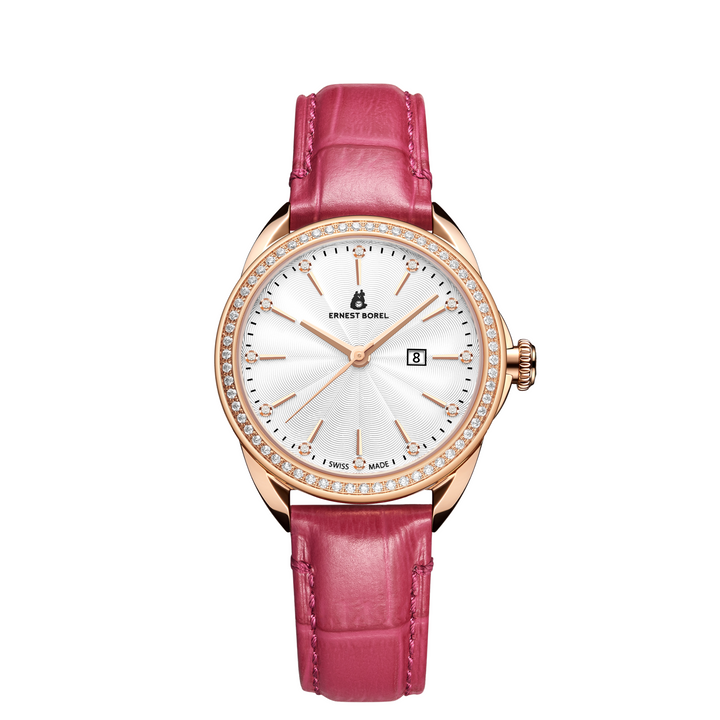 Eternity 35mm Automatic Watch