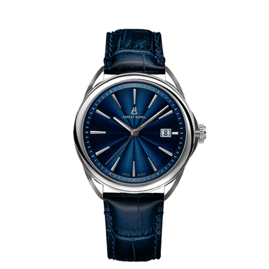 Eternity 40mm Automatic Watch