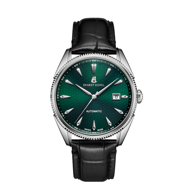 Eternity 40mm Automatic Watch