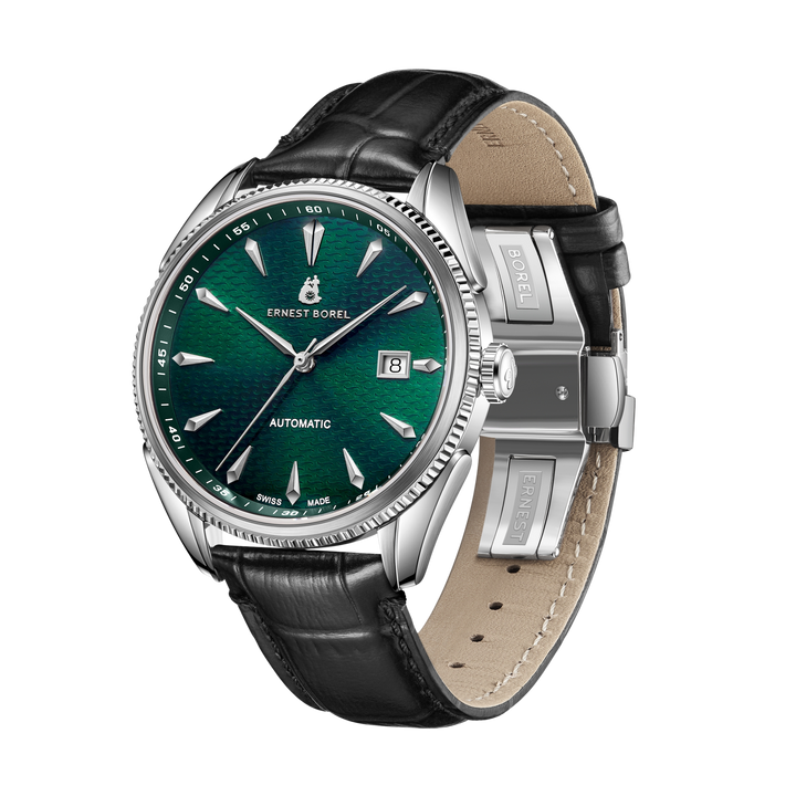 Eternity 40mm Automatic Watch