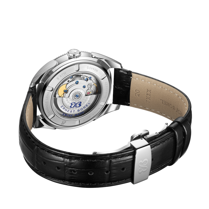 Eternity 40mm Automatic Watch