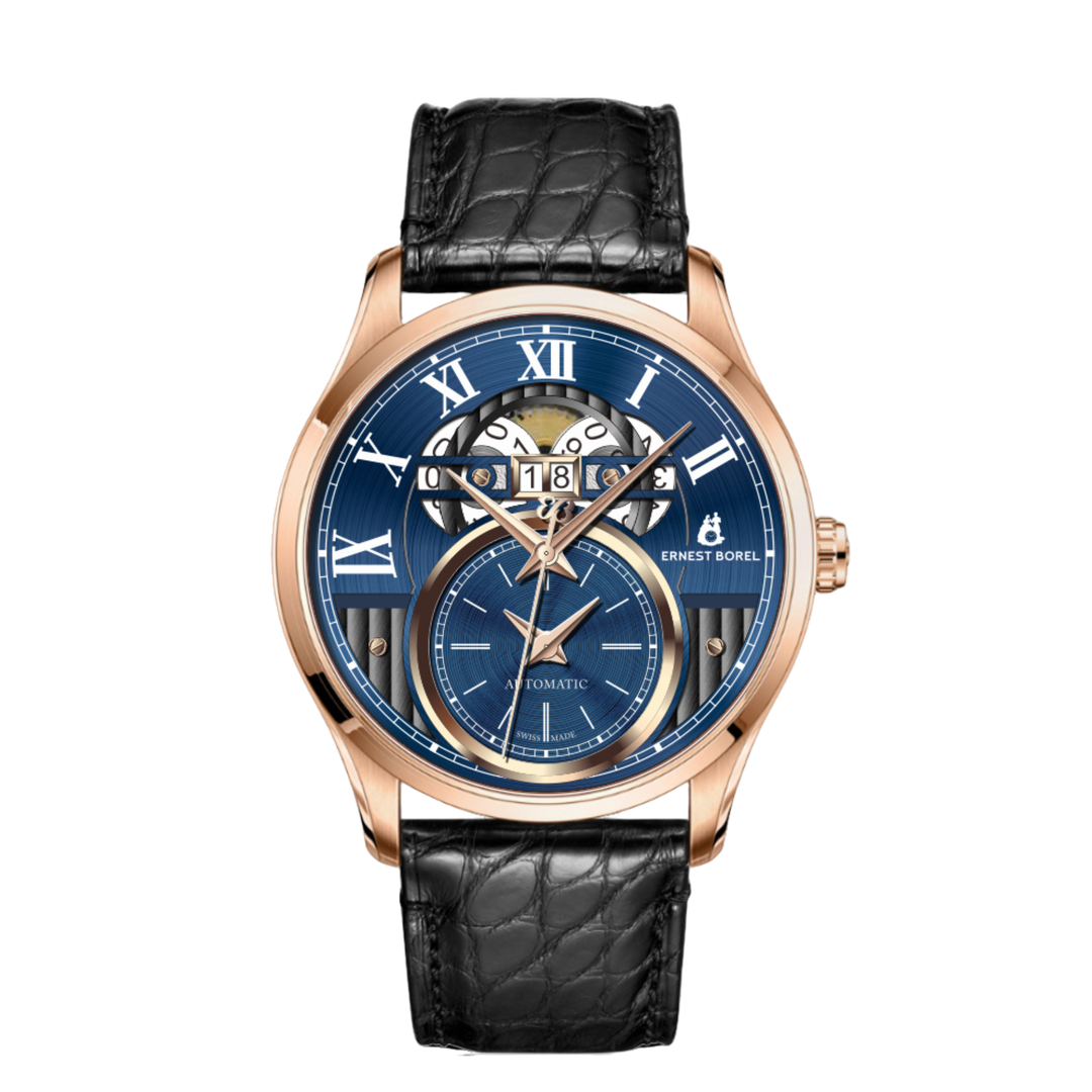 Grandeur Collection