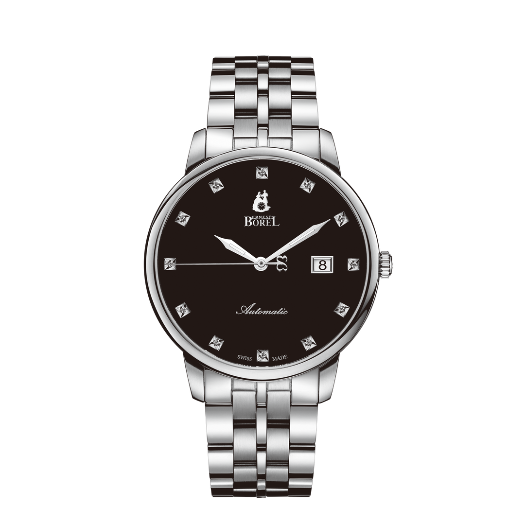 Jules Borel Collection