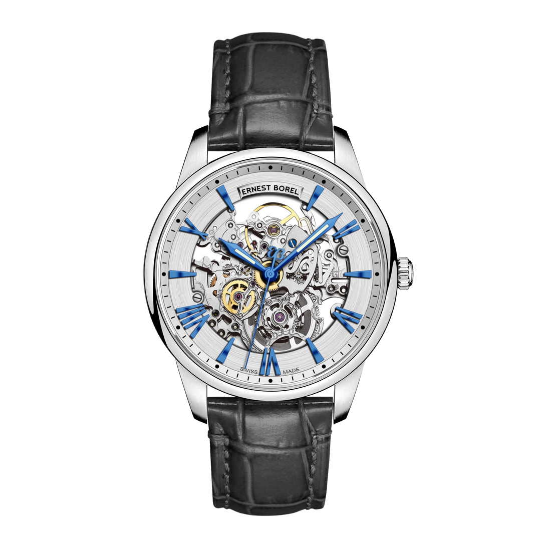 Jules Borel Collection