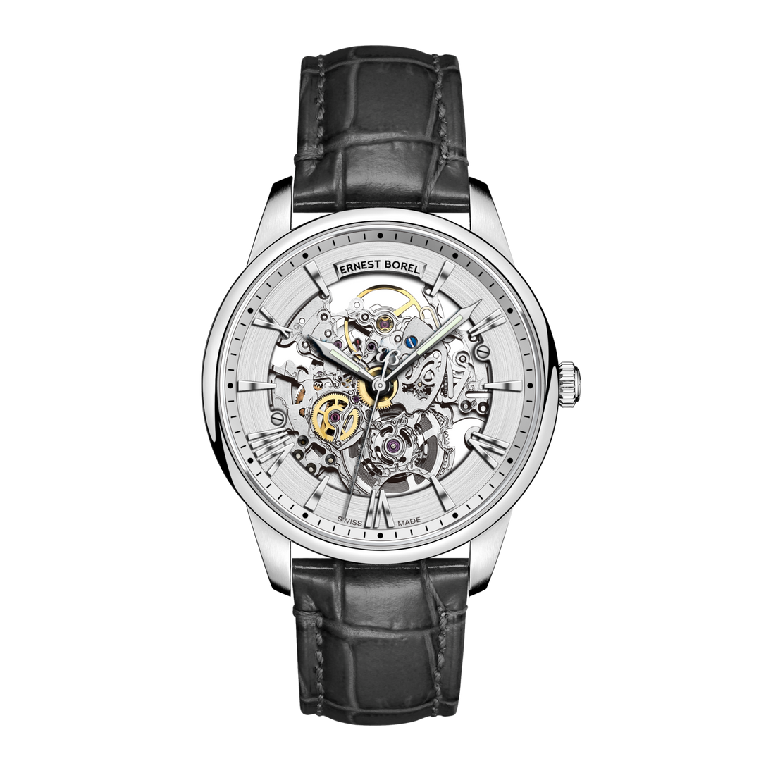 Jules Borel Collection