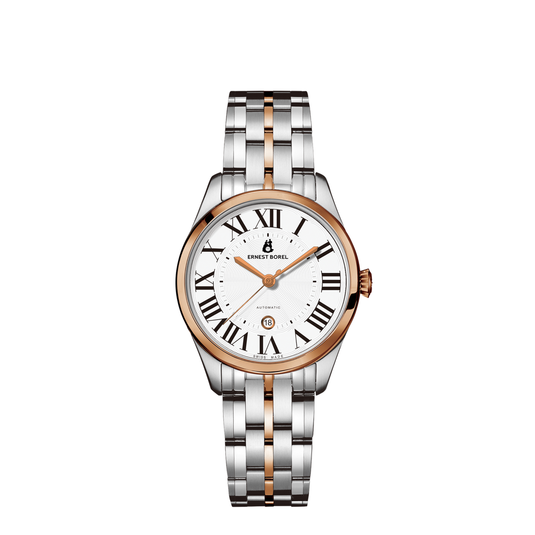 Retro 31mm Automatic Watch