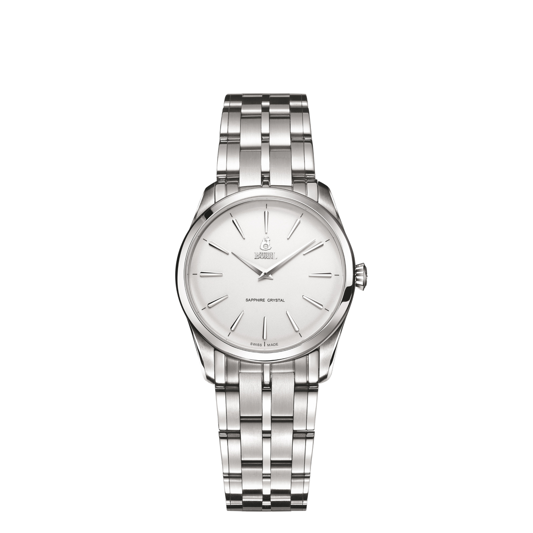 Retro 31mm Quartz Watch