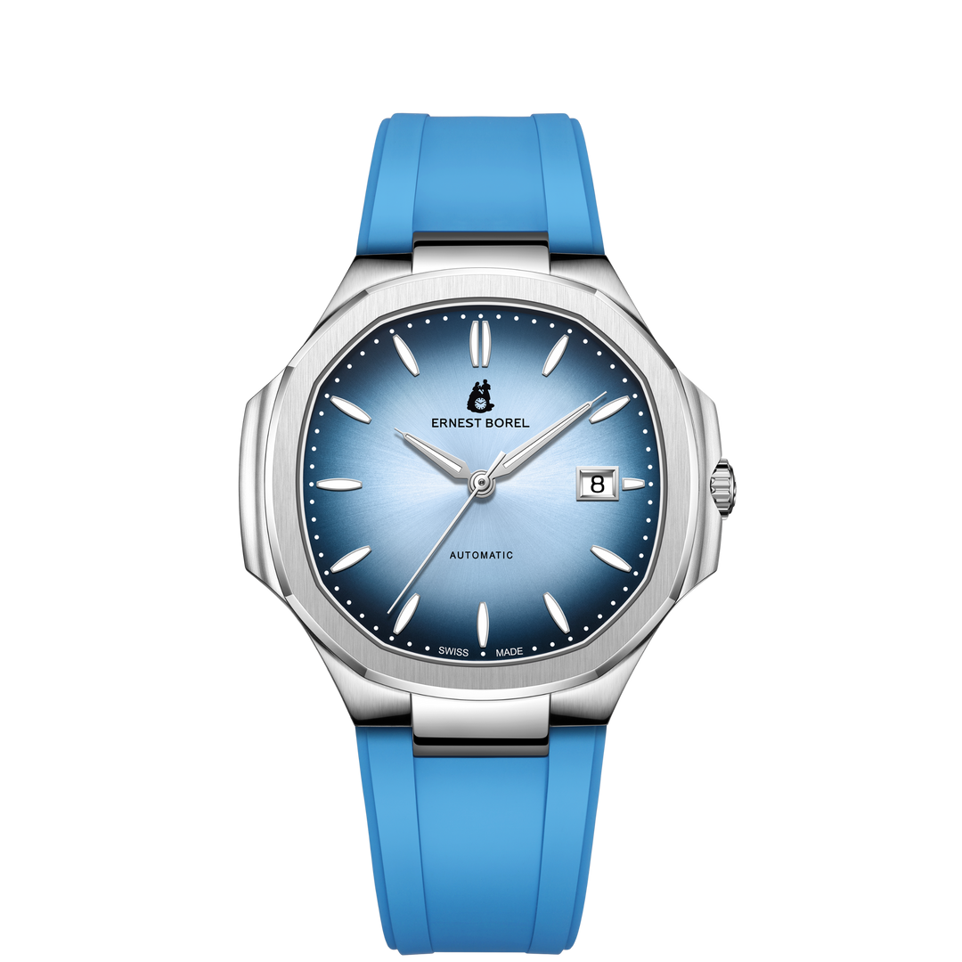 Retro 42.5mm Automatic