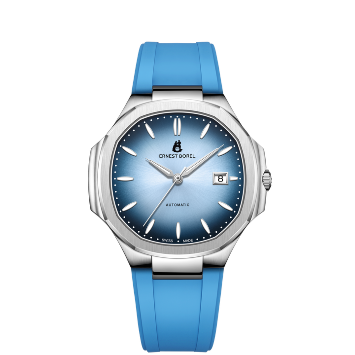 Retro 42.5mm Automatic