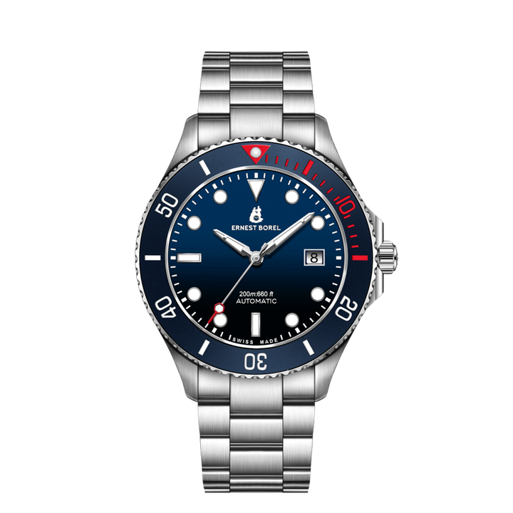 Sage 42mm Automatic Watch