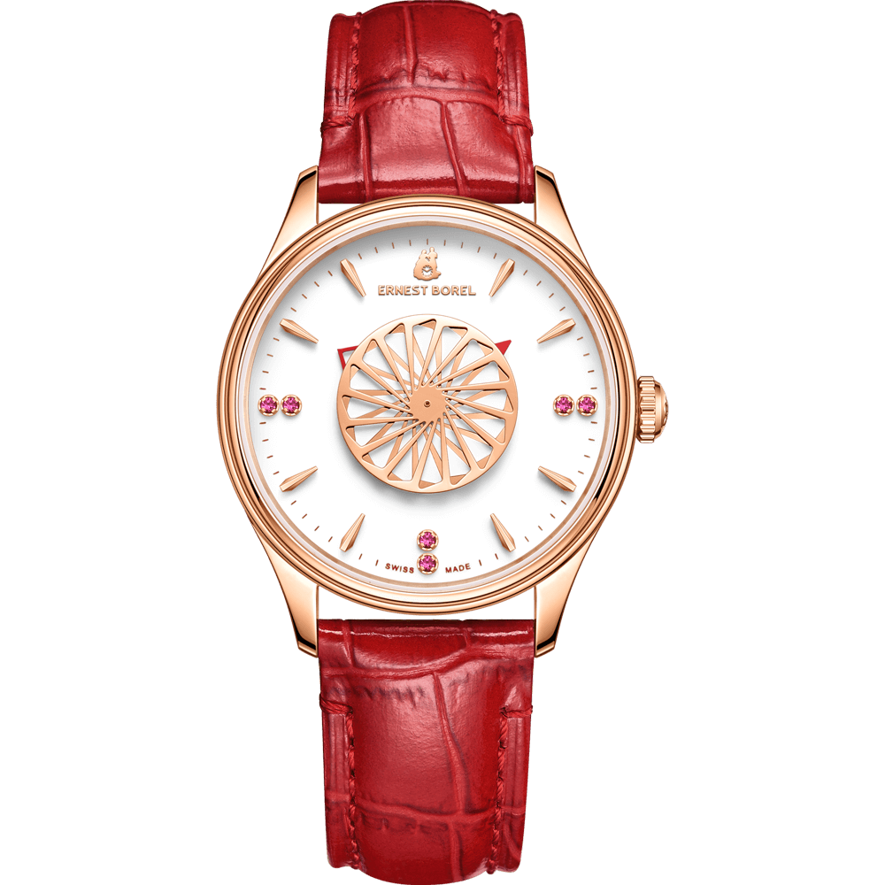 Ernest borel clearance