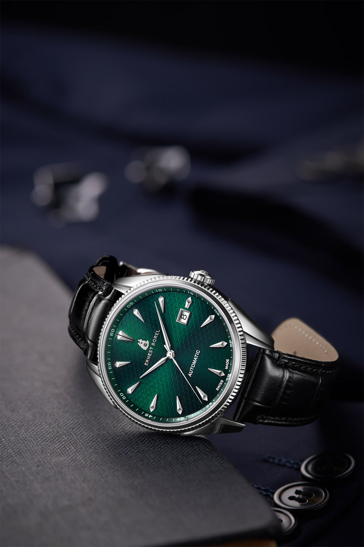 Eternity 40mm Automatic Watch