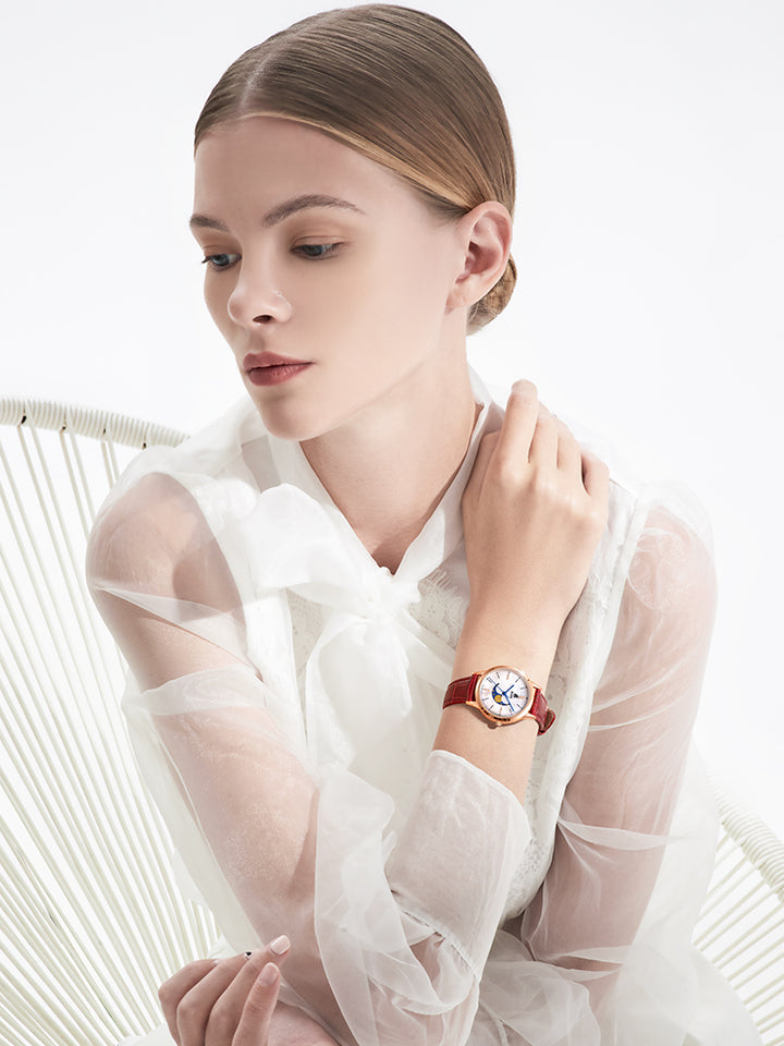Danaus 29mm Quartz Watch
