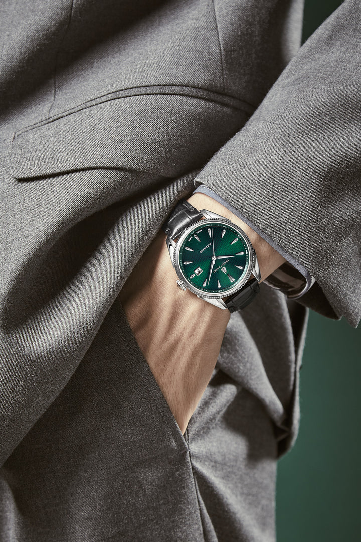 Eternity 40mm Automatic Watch