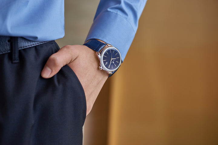 Eternity 40mm Automatic Watch
