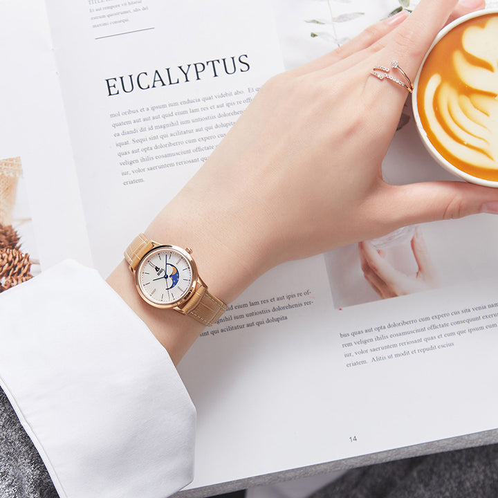 Danaus 29mm Quartz Watch