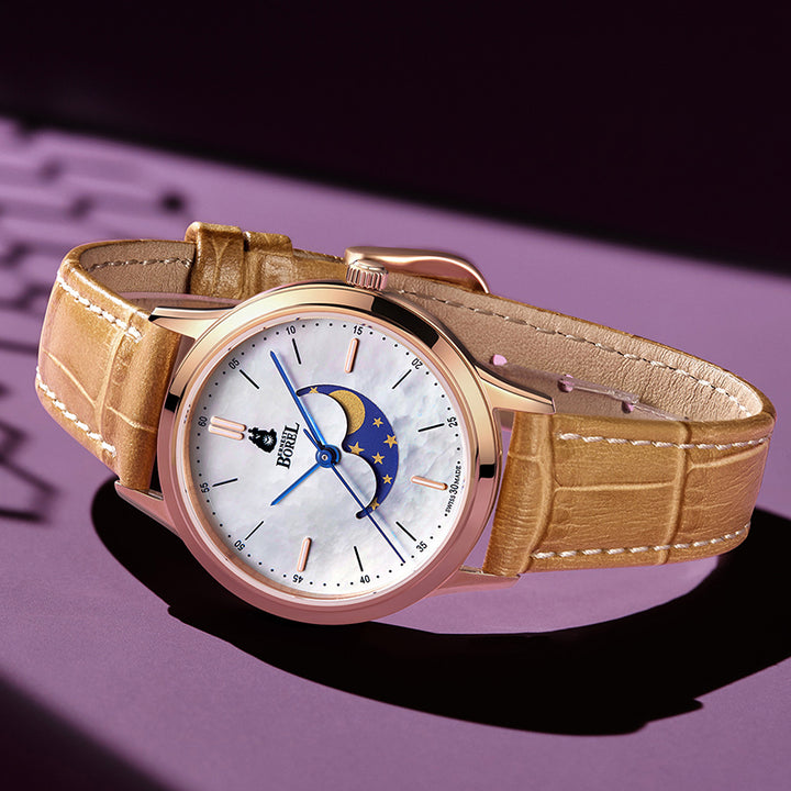 Danaus 29mm Quartz Watch