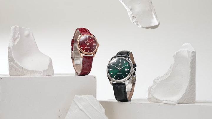 Eternity 40mm Automatic Watch