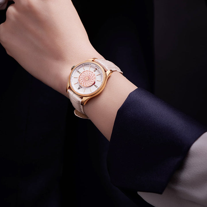 Cocktail 35mm Automatic Watch