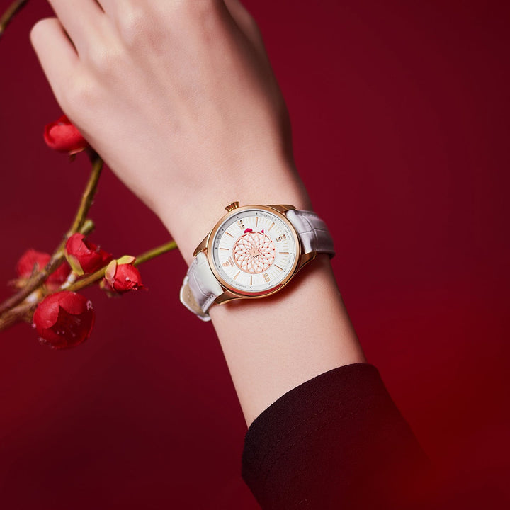 Cocktail 35mm Automatic Watch