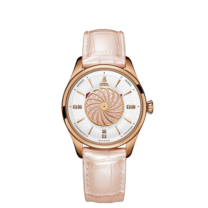 Cocktail 35mm Automatic Watch