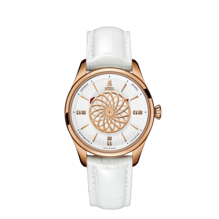 Cocktail 35mm Automatic Watch