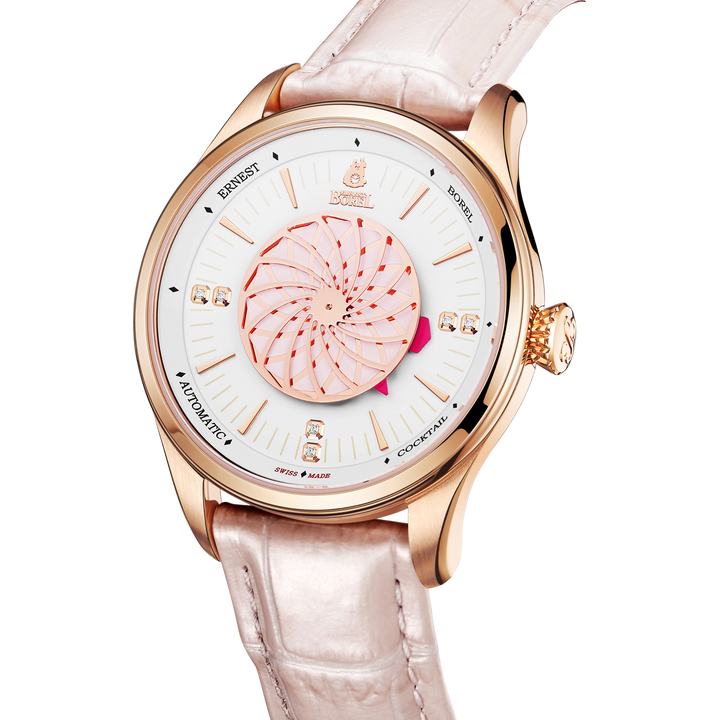 Cocktail 35mm Automatic Watch