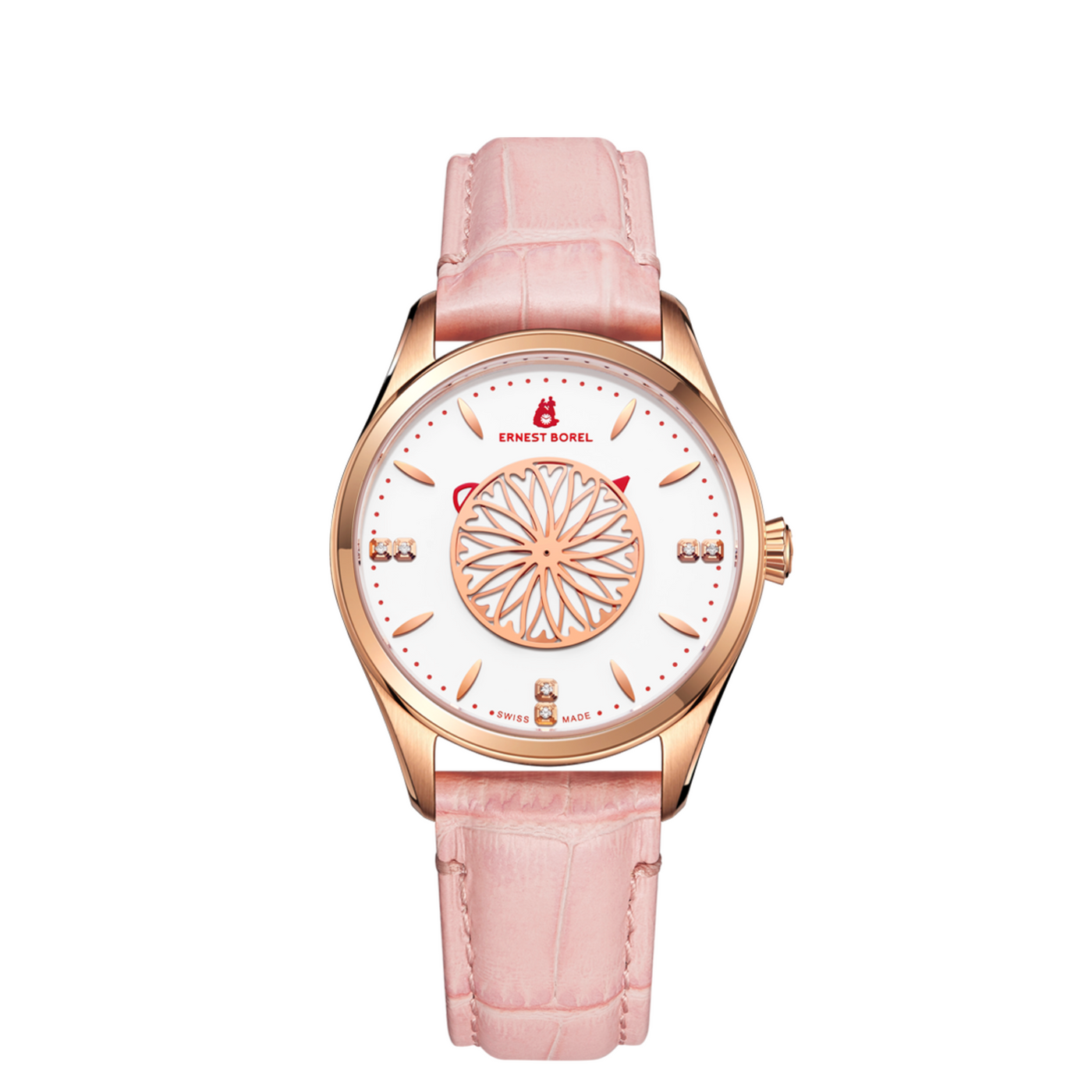 Cocktail 35mm Automatic Watch