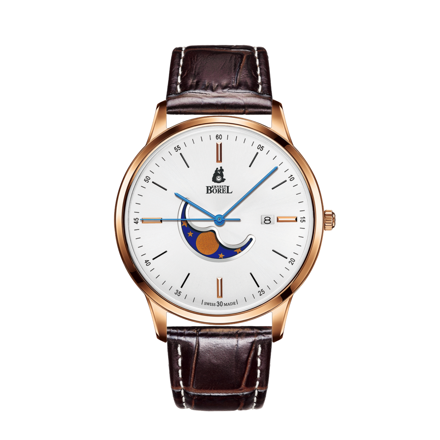 Danaus 40mm Quartz Watch