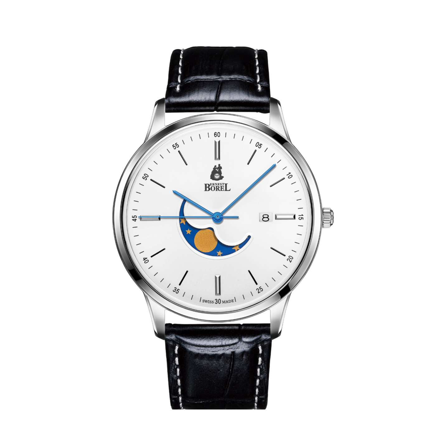 Danaus 40mm Quartz Watch