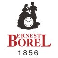 Ernest Borel