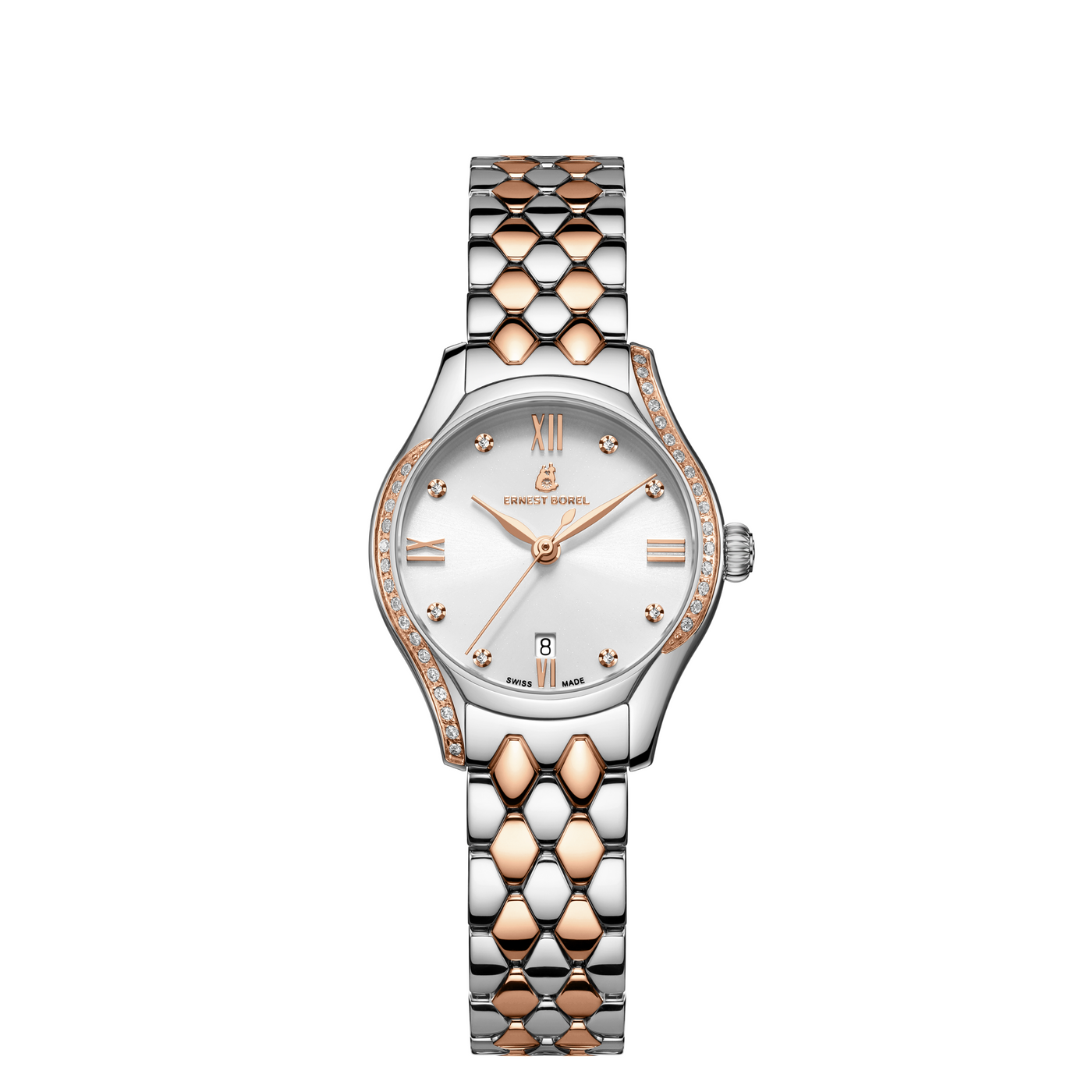 Galaxy 26mm Quartz Watch