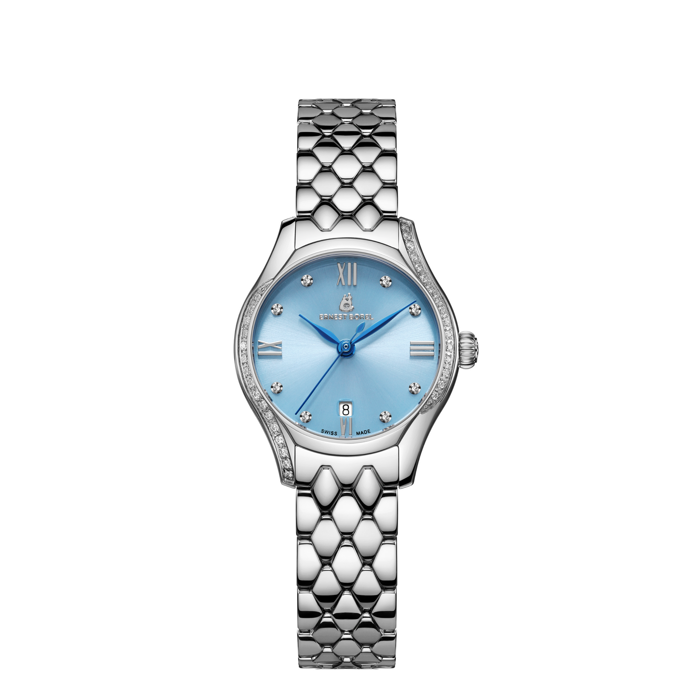 Galaxy 26mm Quartz Watch