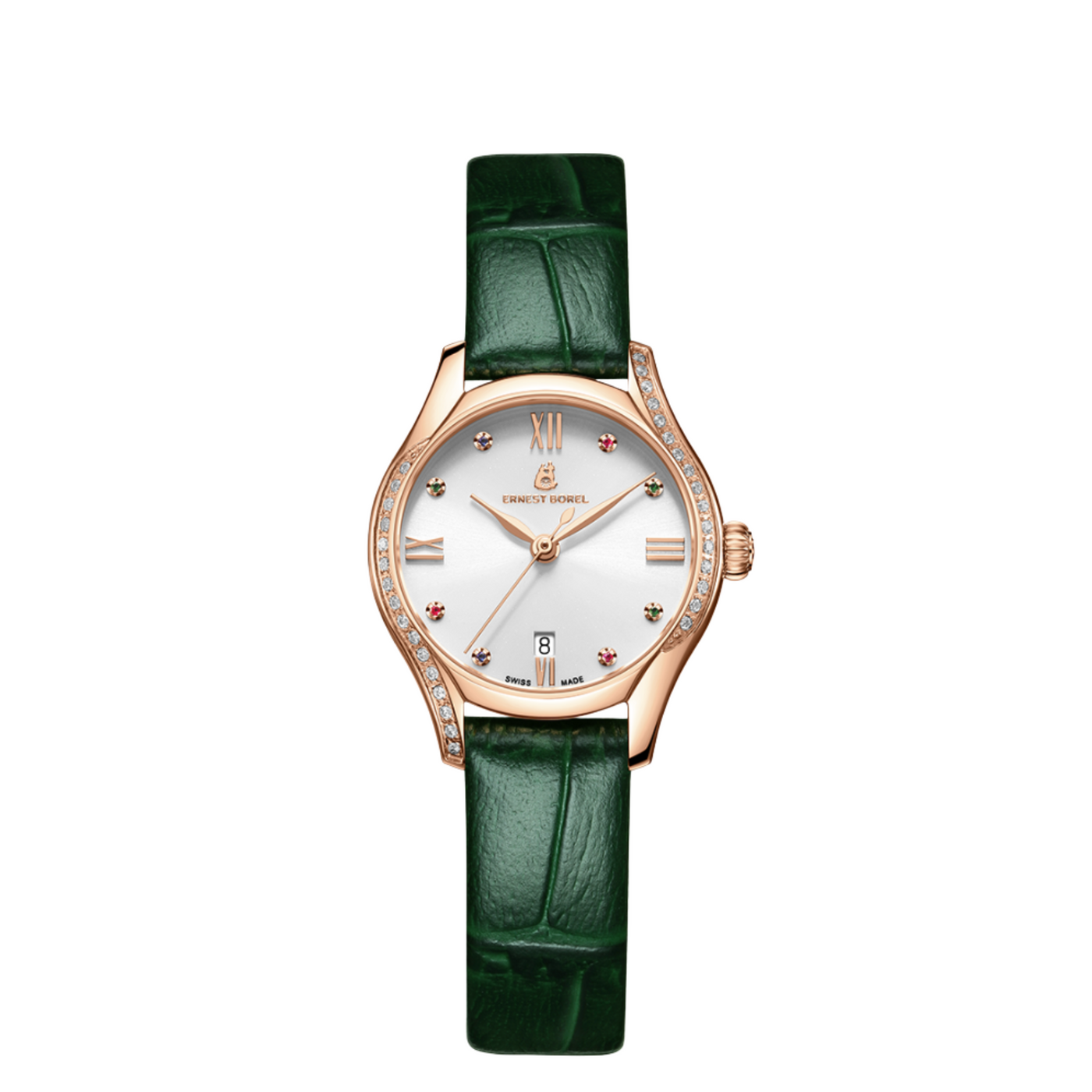 Galaxy 26mm Quartz Watch