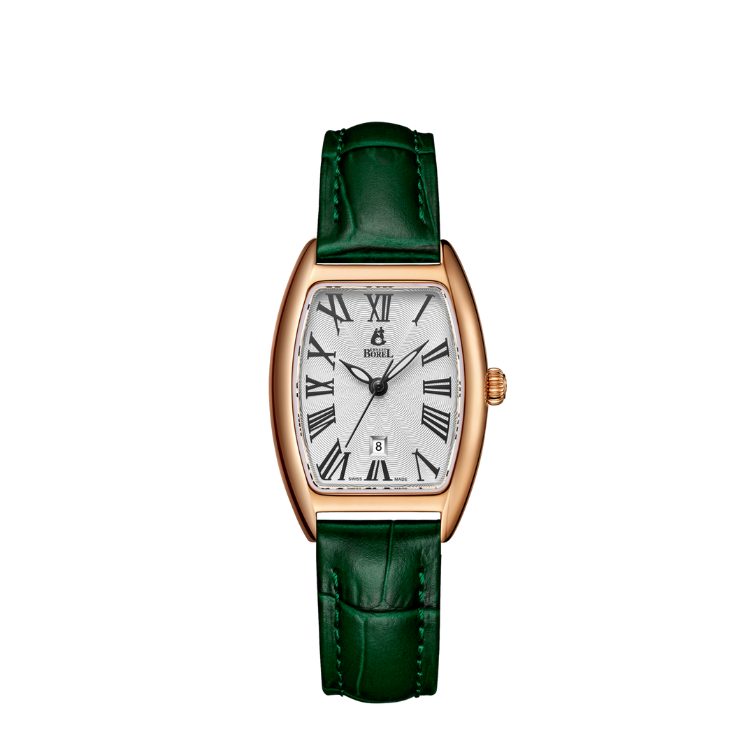 Gary 25mm Quartz Watch