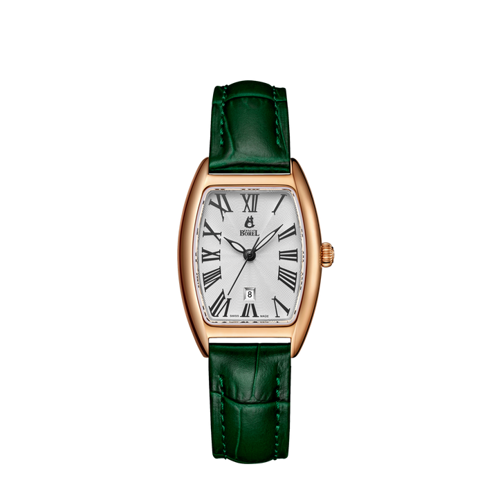 Gary 25mm Quartz Watch