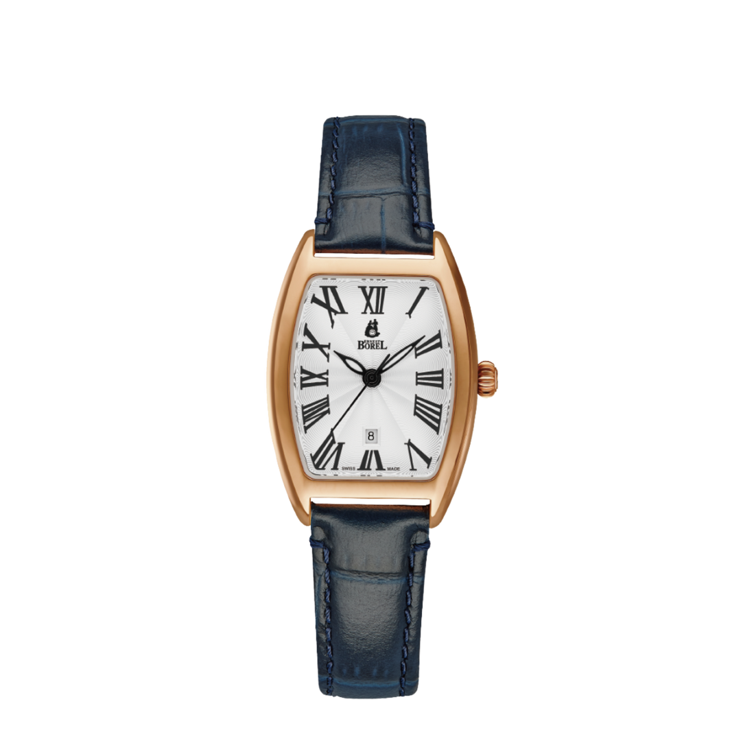 Gary 25mm Quartz Watch