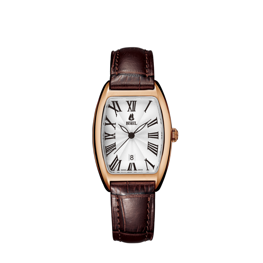 Gary 25mm Quartz Watch