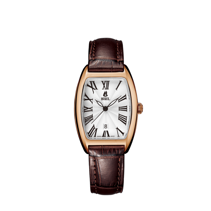 Gary 25mm Quartz Watch