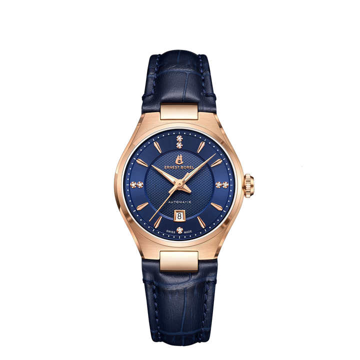 Heritage 29.5mm Automatic Watch