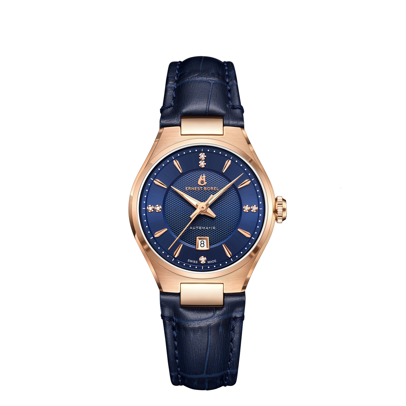 Heritage 29.5mm Automatic Watch