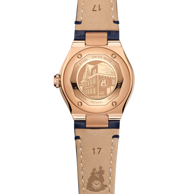 Heritage 29.5mm Automatic Watch