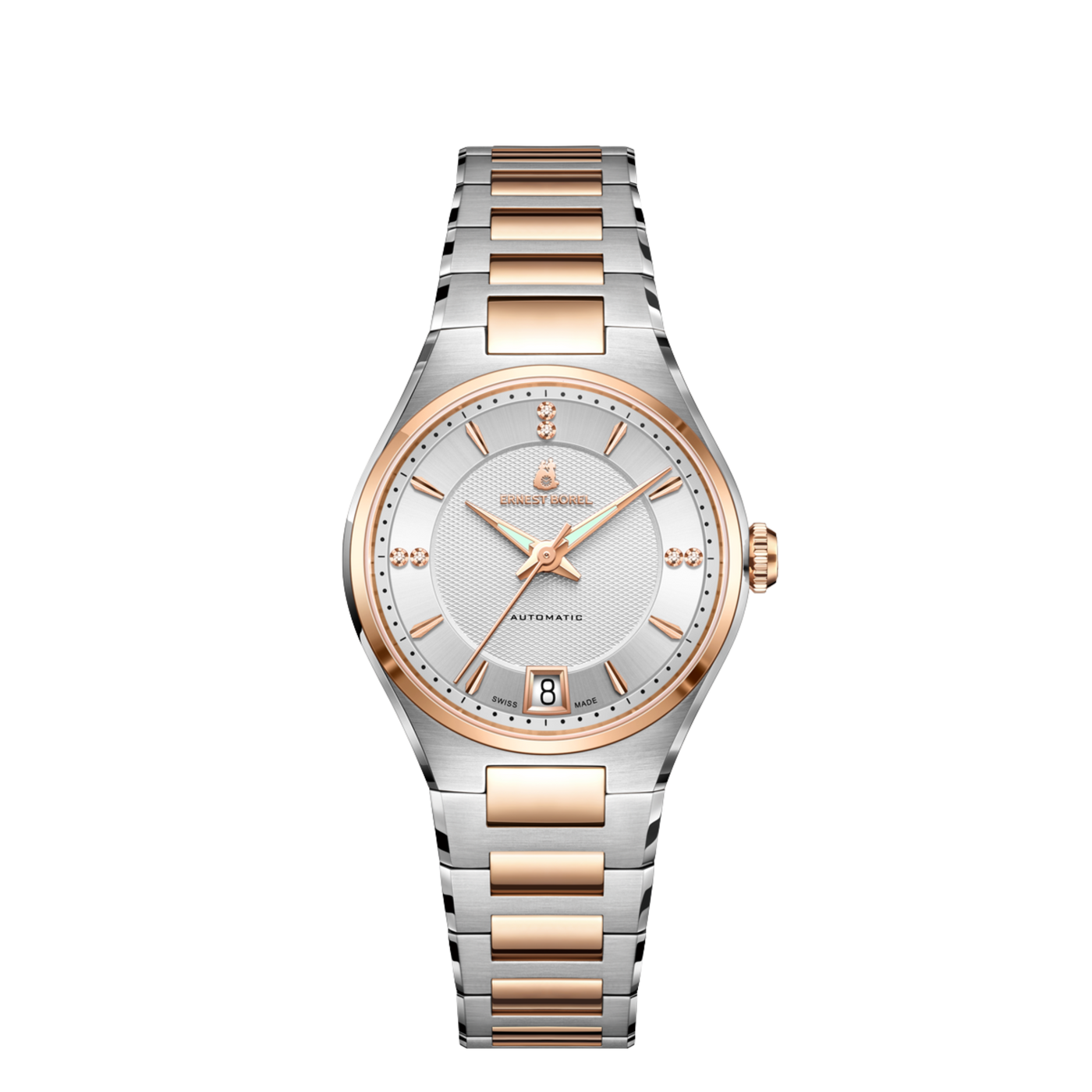 Heritage 32.5mm Automatic Watch
