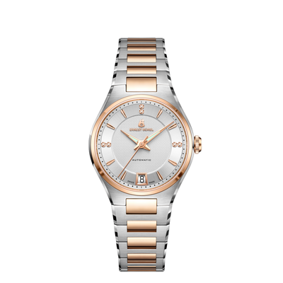 Heritage 32.5mm Automatic Watch