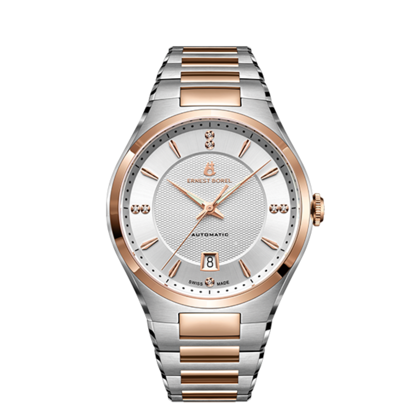 Heritage 40.5mm Automatic Watch