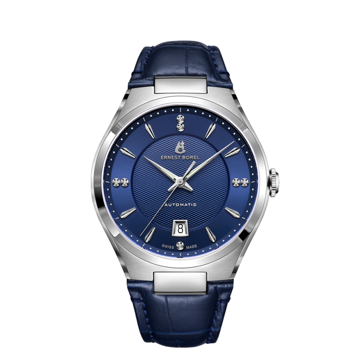 Heritage 40mm Automatic Watch