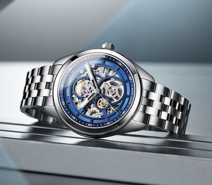 Grandeur Collection